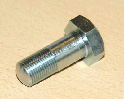 82-3780 Schraube foot rest bolt 7/16 torque stay bolt Triumph 350 500 unit F3780