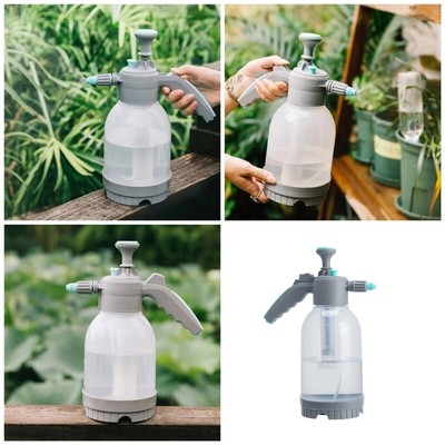 Practical and Durable Plastic Sprinkling Can For Home And Office Plant Care
