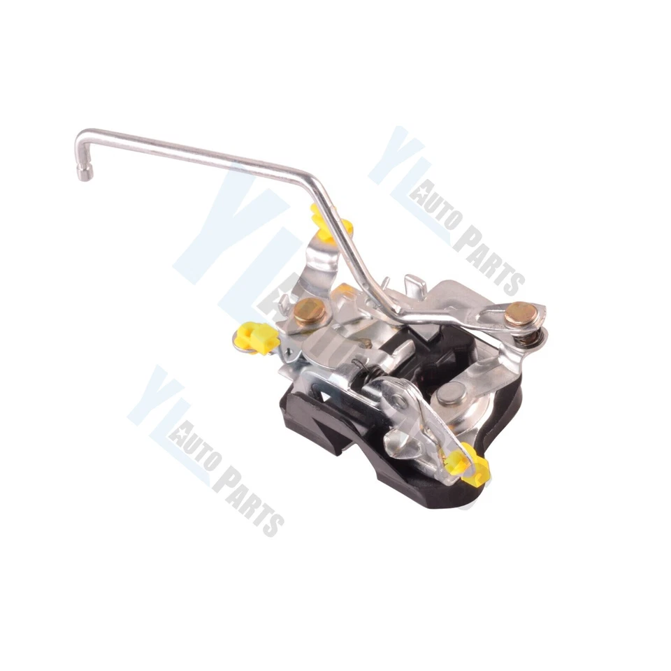 Front Right Door Lock Latch For 1988-1996 Toyota Pickup 4Runner LN85 LN106 - Image 2 of 4