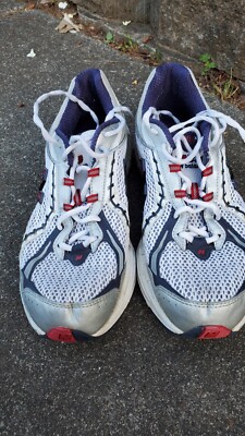 New Balance NBx 1223 Stability MR1223ST Shoes Mens Size 12 Made in