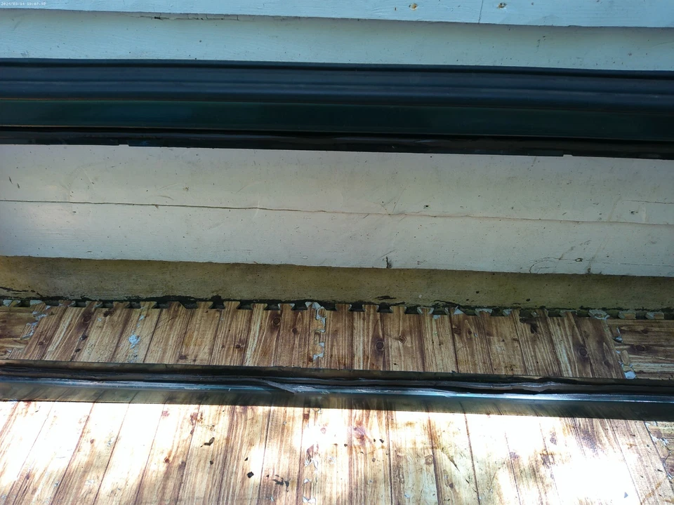 Forest Green PG8 Front Windshield FRAME OEM 97-02 Jeep TJ Wrangler FREE SHIP - Imagem 3 de 4