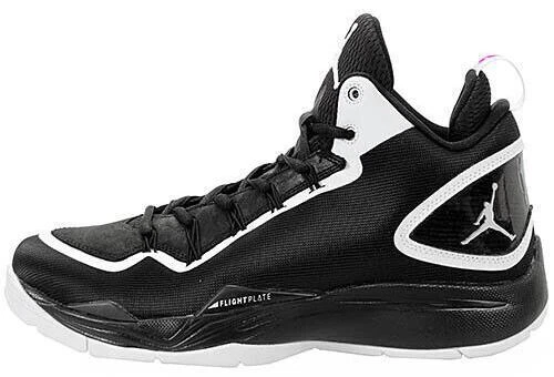 Jordan Super Fly 2 PO Black