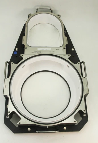 9795 APPLIED MATERIALS YTTRIA COATED UPPER CHAMBER 0040-02544 - Bild 7 von 10