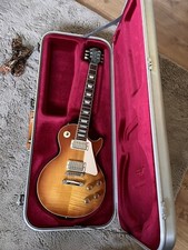 gibson les paul traditional high performance 2016 (light burst)
