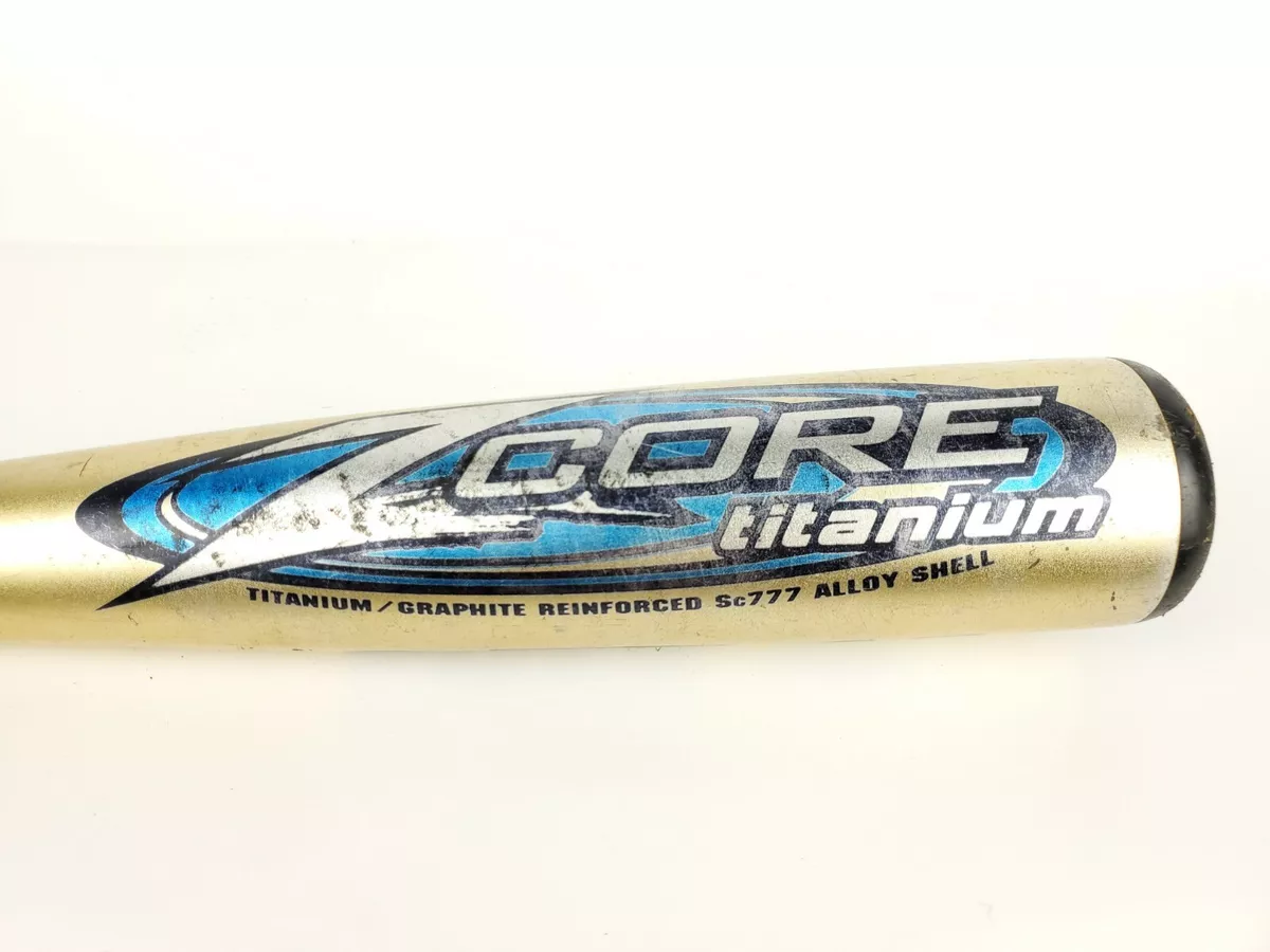 Titanium fastpitch hotsell softball bats