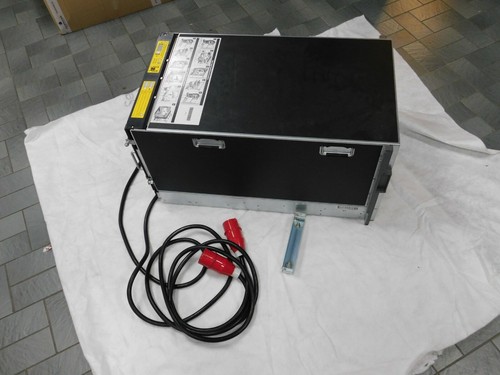 HP HPK-HSTNS-1024 Server Racks - Bild 12 von 12