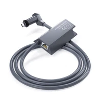 For Starlink Ethernet Adapter for GEN2 Dish Antenna Satellite Internet V2 Kit