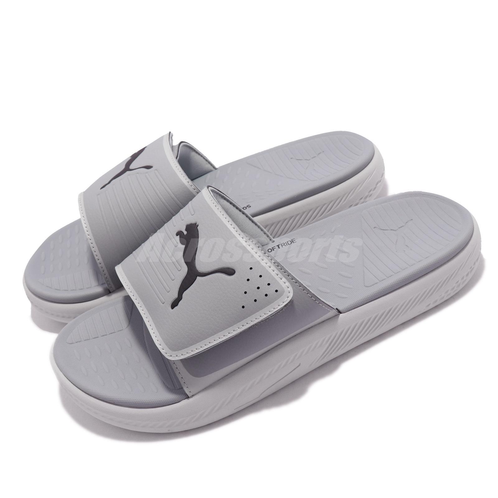 Puma Softride Slide V Strap Men Summer 