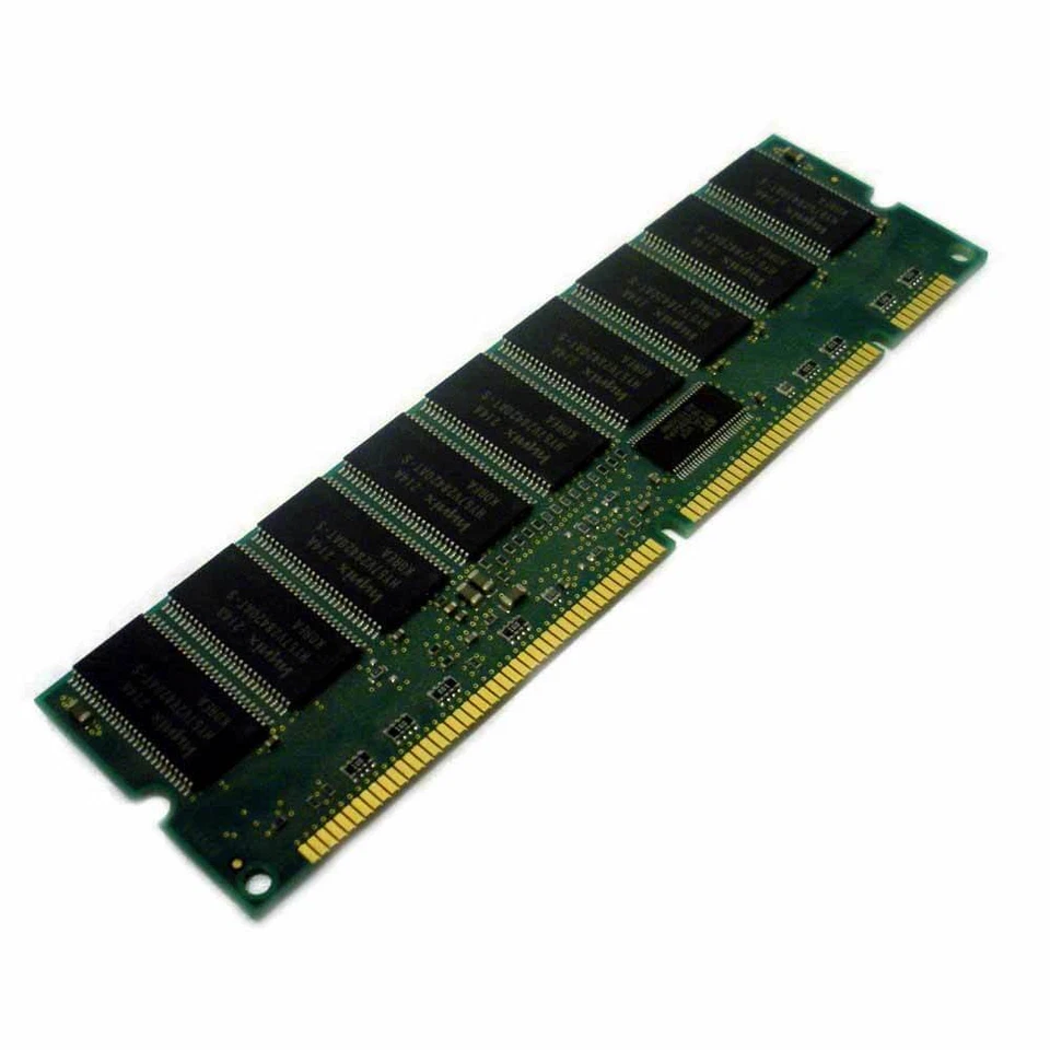 IBM 29L3302 Memory 256MB SDRAM PC-100 100Mhz - Image 2 of 4