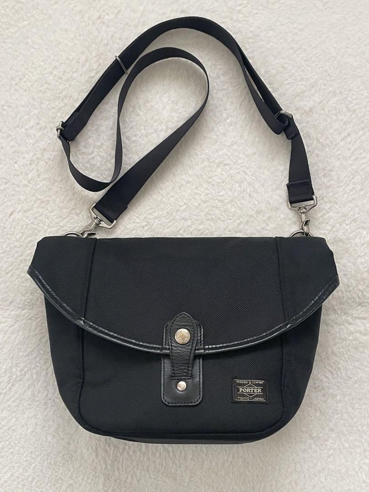 Porter Shoulder Bag No559