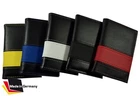 Case vehicle documents new folder car license protective cover ID holder card sleeve