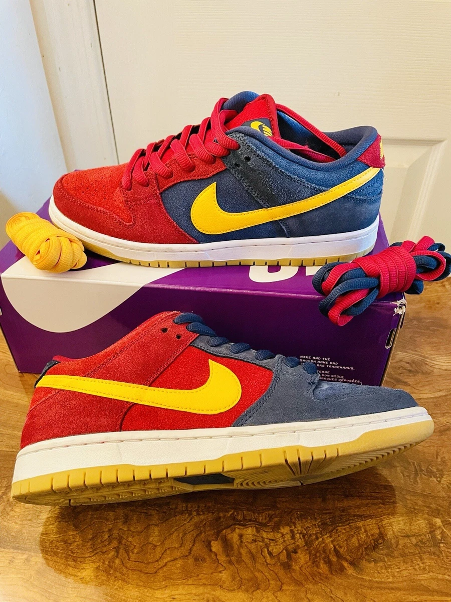 Nike sb deals size 8