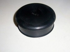 MEMBRANA ASPIRAZIONE POMPA IRR. ANNOVI REVERBERI AR 30 diametro int.60 mm.650670