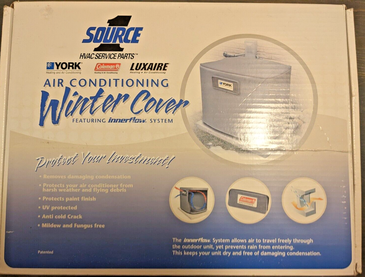 York Air Conditioner Logo Source York Air Conditioning Winter S1