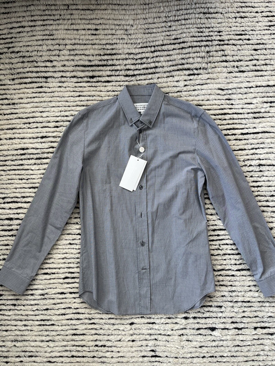 Maison Martin Margiela Casual Button-Down Shirts for Men for sale