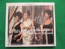 DIANA ROSS & THE SUPREMES - LET THE SUNSHINE ...