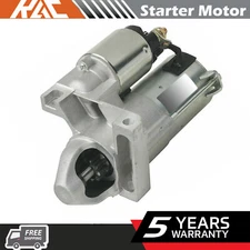 Starter For 2006 2007 2008 2009 2010 2011 Chevrolet Impala 3.5L 3.9L 6785 6787