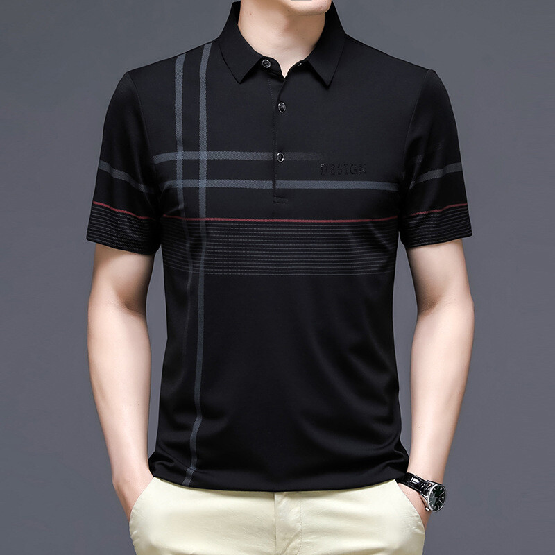 17SSTOUR POLO SHIRTSツアー ポロシャツ Nike Tour Men's Dri-FIT Solid Golf Polo. Nike.com