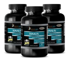 energy boost without caffeine - TONALIN 1000MG 3B - TONALIN weight loss pills