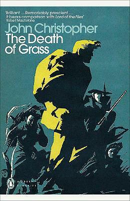 The Death of Grass by John Christopher (Paperback, 2009)