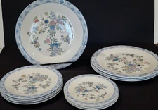 1973 Royal Doulton England CONISTON #5030 Dinnerware - YOUR CHOICE