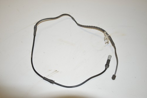 BMW F11 5er F10 F07 F12 F13 F01 Bremsbelagfühler vorne links 6791958