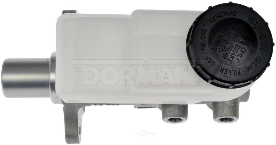 Главный тормозной цилиндр для 2008-2011 Nissan Titan RWD 2009 2010 Dorman M630801 - Изображение 2 из 4