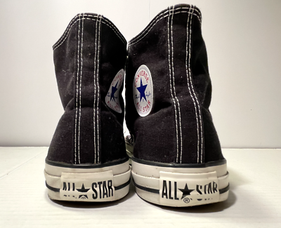 Rare Converse Purple Flames Shoes Chuck Taylor FIRE FLAME  display picture 3