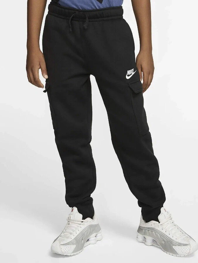 Nike cargo trousers sale