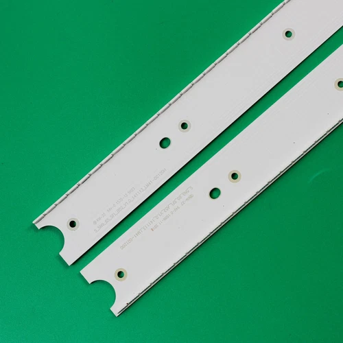 LED Strips For Samsung UE65JS9500 UA65JS9800 UE65JS9505QUE65JS9000L UE65JS8580T - Picture 7 of 10