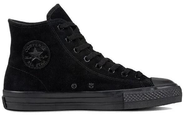 Converse Chuck Taylor All Star Pro Triple Black for Sale