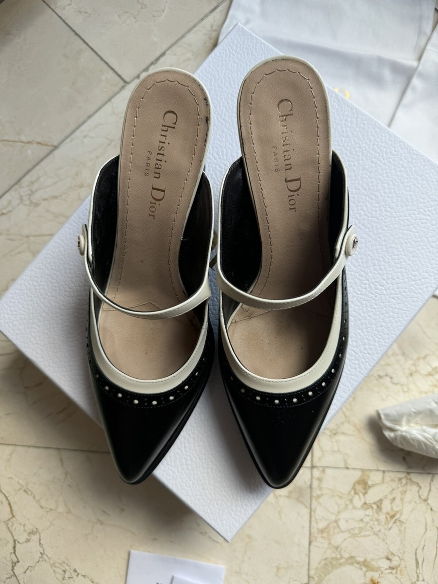 パンプス Dior Spectadior Pump s-l1200.jpg