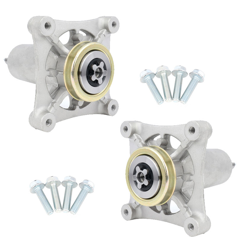 その他 s Spindle Assembly For Craftsman 42
