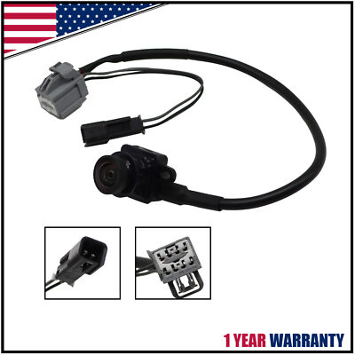 Fit For Dodge /Journey 2011-2020 Rear View Back Up Parking Camera 56054158AG/AB
