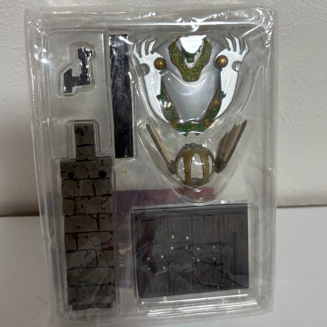Dragon Quest Legend Items Gallery The Best Heavenly Equipment 3 Set 2009 Nomal