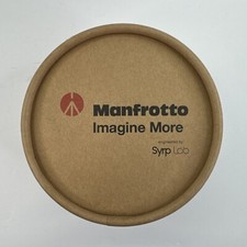 Manfrotto Genie Micro all-in-one Smart Remote for Mirrorless/D-SLR Cameras