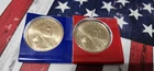 2008-P Sacagawea Dollar — photo from another recent sale