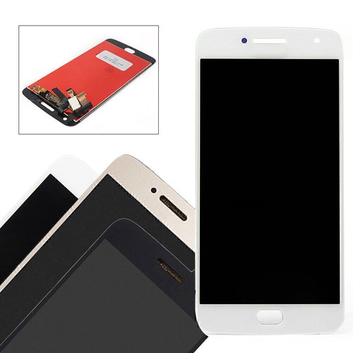 LCD Display Touch Screen Digitizer For Motorola G5 Plus XT1684 XT1685 XT1687