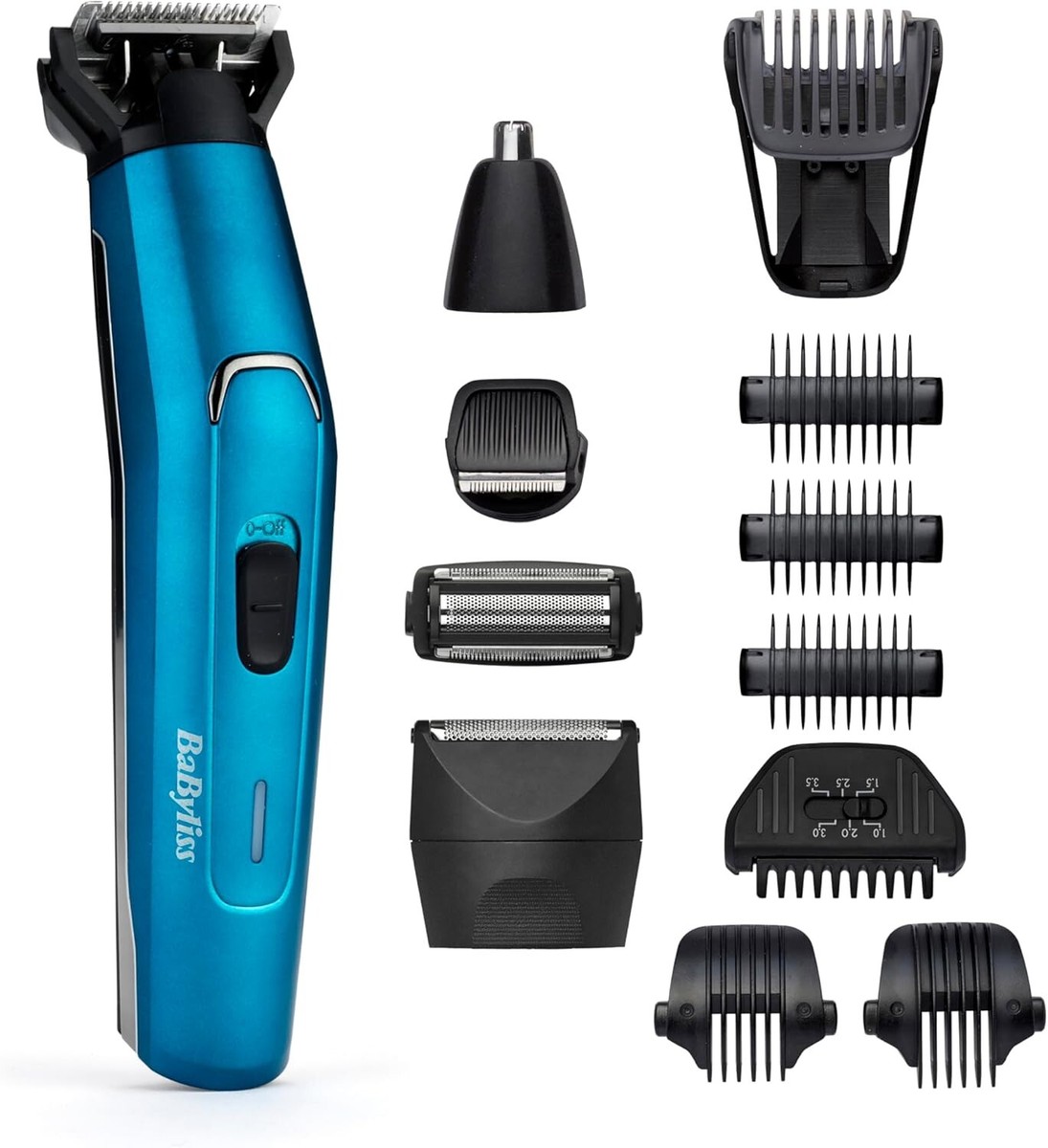 Babyliss Crew Cut Head Shaver Babyliss For Men Easy Cut Buy