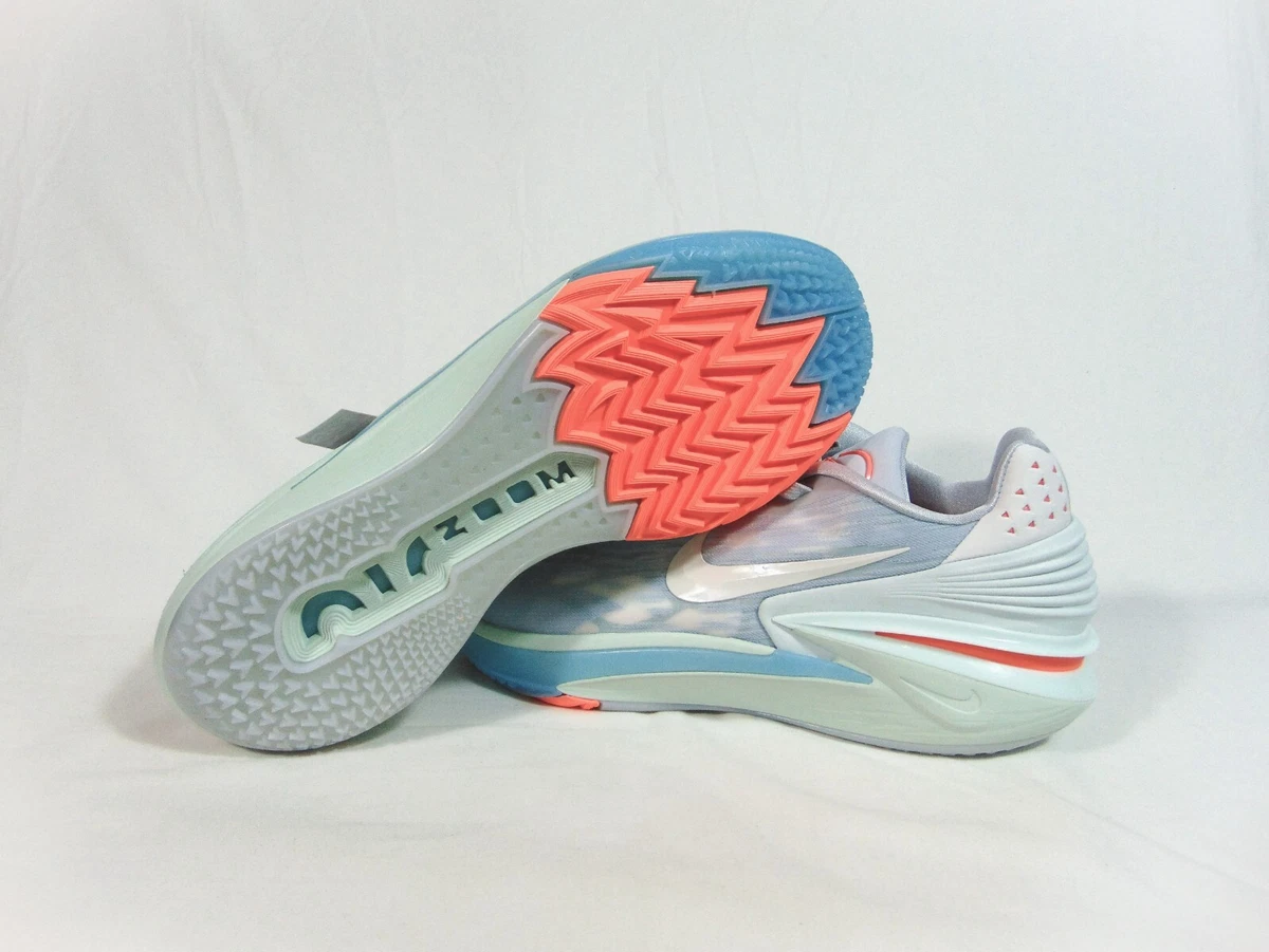 ナイキ　ズーム GT カット 2 アバンギャルド Nike Zoom GT Cut 2 Avant-Garde Men's - DJ6013-402/DJ6015-402 - US