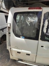 Porte arrière et accessoires Citroen JUMPY