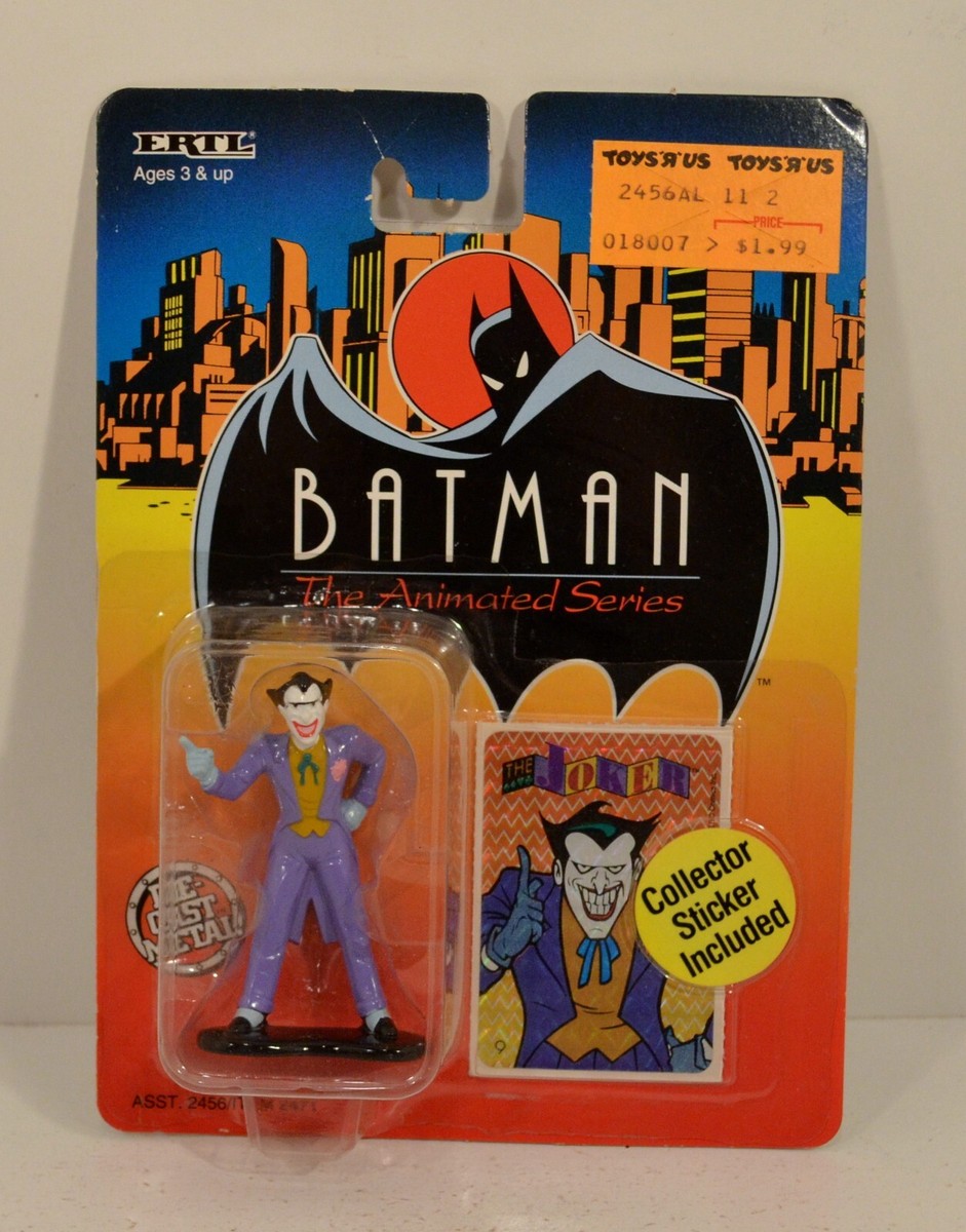 1992 Joker 2.5