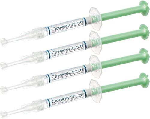 Opalescence PF20 Teeth Whitening Gel - 2 Pack - Picture 2 of 3