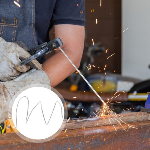10 piezas varilla de soldadura de aluminio varillas de novia varillas de soldadura - Imagen 3 de 10