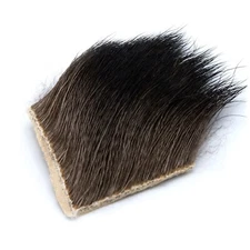 MOOSE BODY HAIR - Hareline Fly Tying Material NEW!