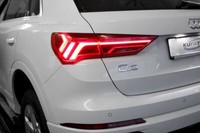 FüR Audi Q3 F3 Original Kufatec Komplett SET LED RüCkleuchten Dynamisch Blinker