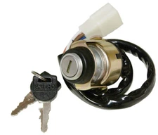 Replacement Ignition Switch for Kawasaki KZ650 1973-1980