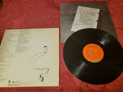 Vinyl Records Store - 33s LPs Albums - Buy ONE or MANY - Pick Rock & Roll (A-M) - Picture 195 of 207