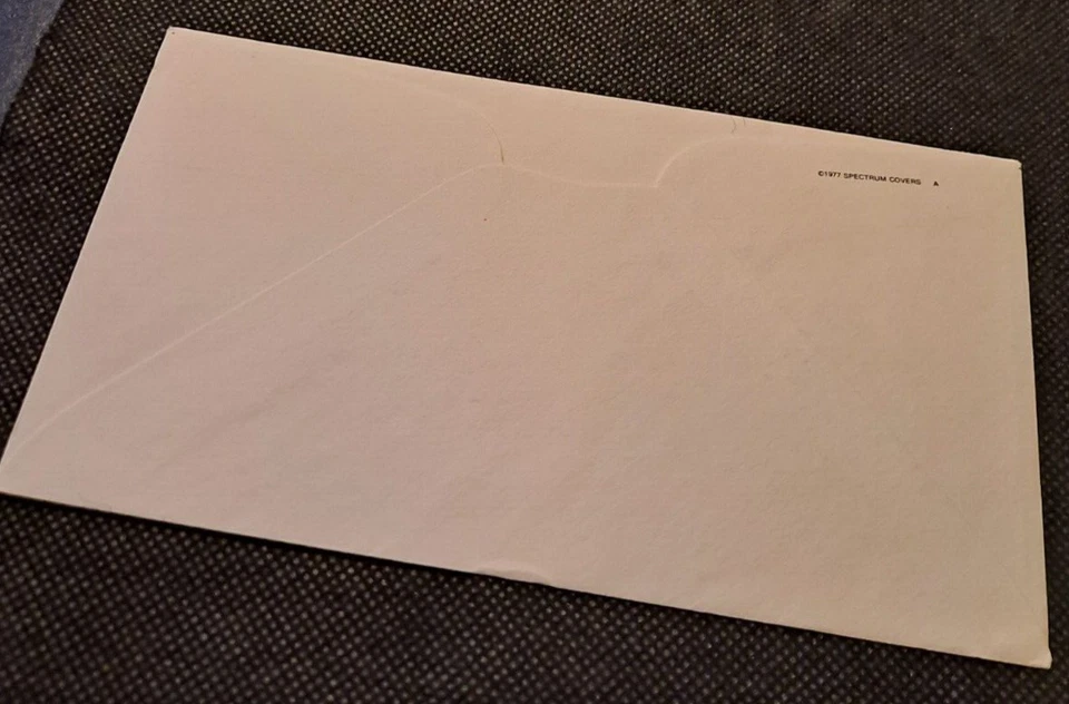 AMERICAN BUTTERFLIES FIRST DAY OF ISSUE STAMP! e9360UXX - Image 2 of 4