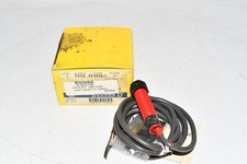 NEW Square D Photoelectric Sensor 9006PE9RANJL 18mm Ser. H 